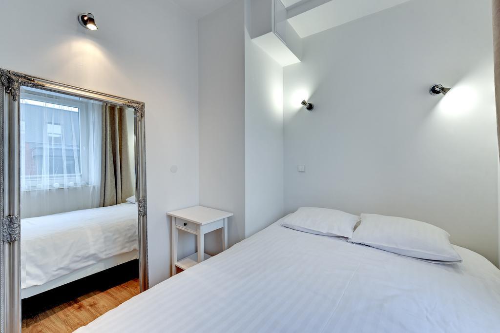 Triapart Chmielna Park 1 Gdańsk Kültér fotó
